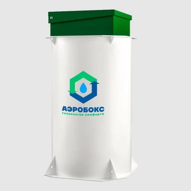 Септик АЭРОБОКС в Белой Калитве