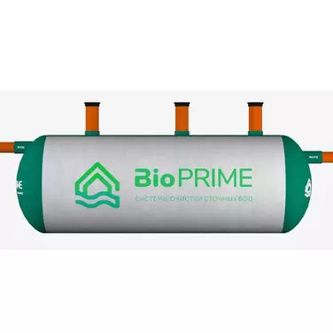 Горизонтальные септики в Белой Калитве | Купить  с установкой под ключ по низкой цене