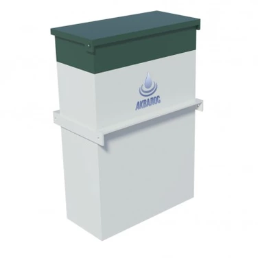 Септик АКВАЛОС в Белой Калитве