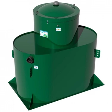 Септик ALTA BIO в Белой Калитве