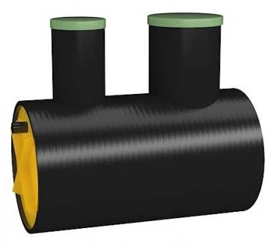 Септик БАРС в Белой Калитве