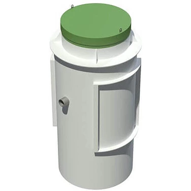 Септик ТОПОЛЬ в Белой Калитве