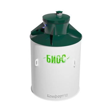 Септик БИО-С в Белой Калитве