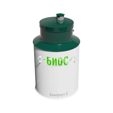 Септик БИО-С в Белой Калитве