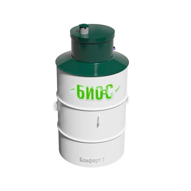 Септик БИО-С в Белой Калитве