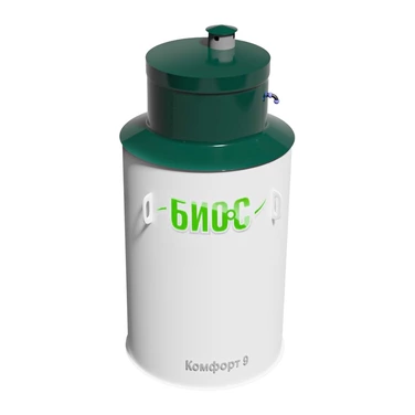 Септик БИО-С в Белой Калитве