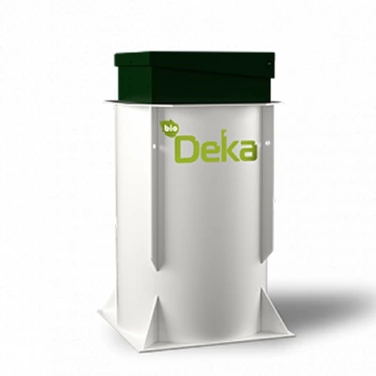 Септик БИОДЕКА в Белой Калитве