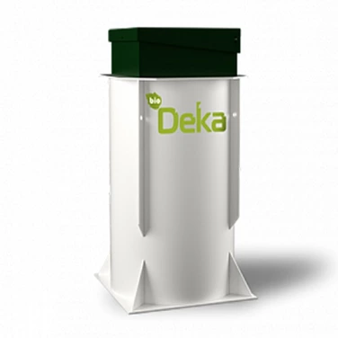 Септик БИОДЕКА в Белой Калитве