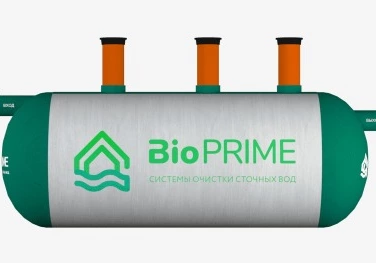 Септик БИОПРАЙМ в Белой Калитве