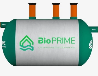 Септик БИОПРАЙМ в Белой Калитве