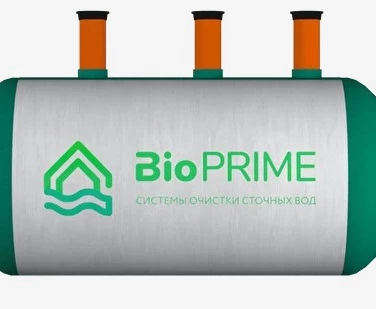 Септик БИОПРАЙМ в Белой Калитве