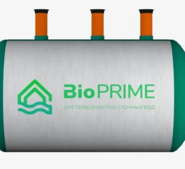 Септик БИОПРАЙМ в Белой Калитве