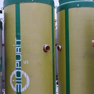 Септик БИОПУРИТ XL75-630