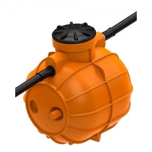 Септик БИОСТОК в Белой Калитве