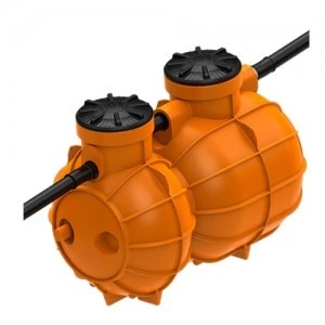 Септик БИОСТОК в Белой Калитве