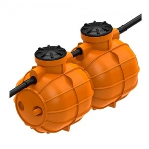 Септик БИОСТОК в Белой Калитве