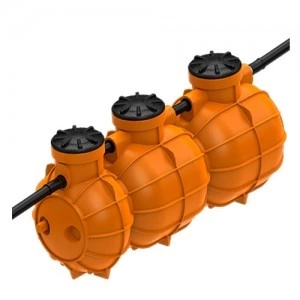 Септик БИОСТОК в Белой Калитве