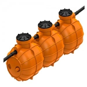 Септик БИОСТОК в Белой Калитве