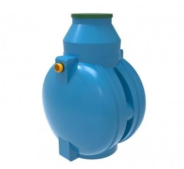 Септик ДОЧИСТА в Белой Калитве