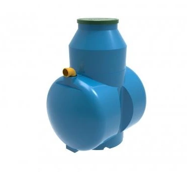 Септик ДОЧИСТА в Белой Калитве