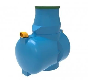 Септик ДОЧИСТА в Белой Калитве