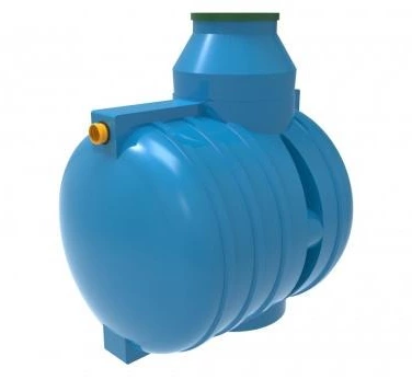 Септик ДОЧИСТА в Белой Калитве