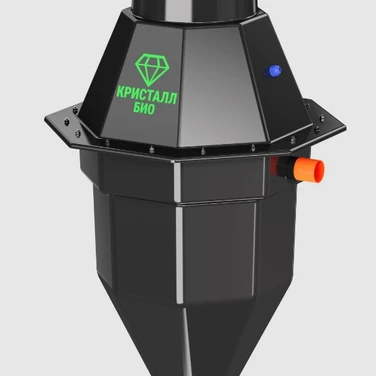 Септик Кристалл в Белой Калитве