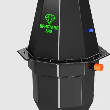 Септик Кристалл в Белой Калитве