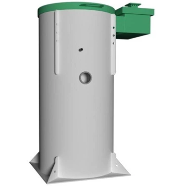 Септик с установкой под ключ в Белой Калитве | Купить по цене от производителя