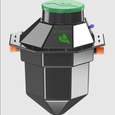 Септик Кристалл в Белой Калитве