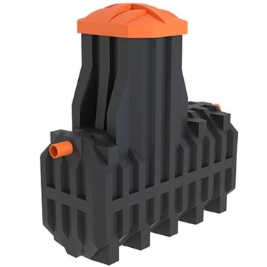 Септик ERGOBOX в Белой Калитве