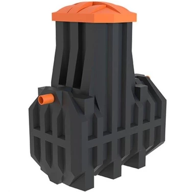 Септик ERGOBOX в Белой Калитве