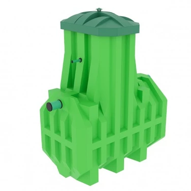 Септик ERGOBOX в Белой Калитве