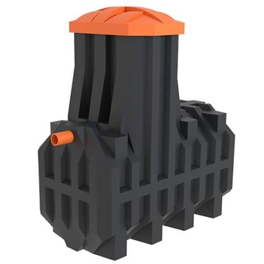 Септик ERGOBOX в Белой Калитве