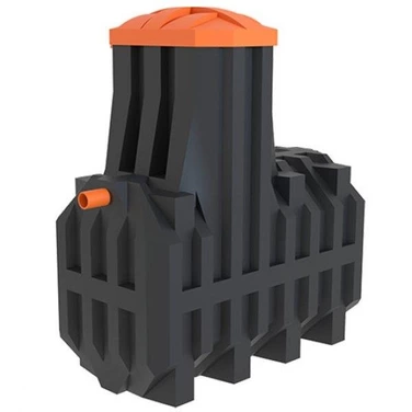 Септик ERGOBOX в Белой Калитве