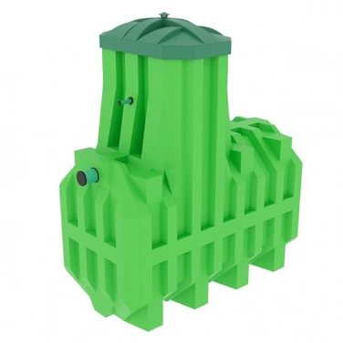 Септик ERGOBOX в Белой Калитве