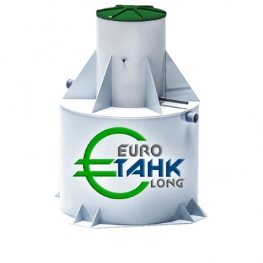 Септик ЕВРОТАНК в Белой Калитве