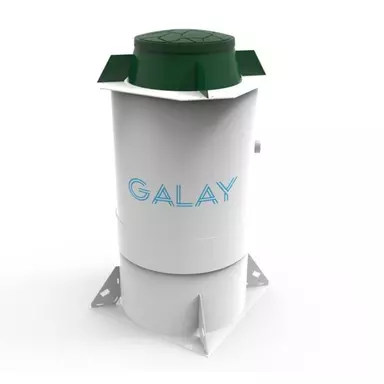 Септик Galay 8