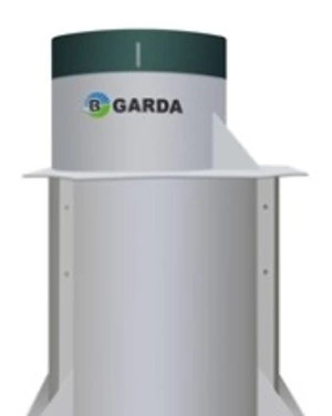 Септик GARDA в Белой Калитве