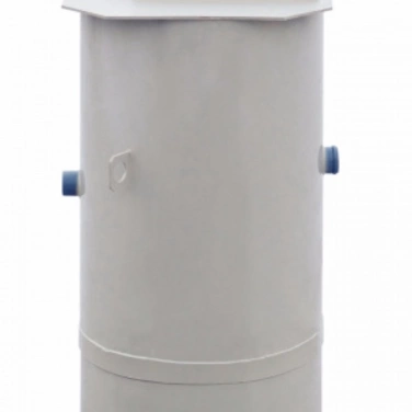 Септик с установкой под ключ в Белой Калитве | Купить по цене от производителя