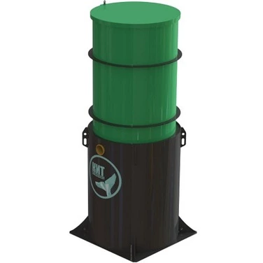 Септик КИТ в Белой Калитве