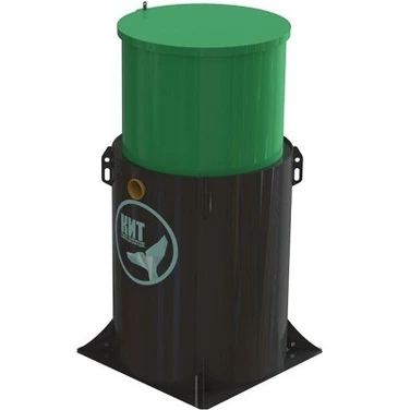 Септик КИТ в Белой Калитве