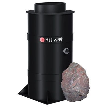 Септик KITARI BLACK в Белой Калитве