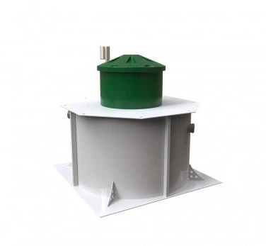 Автономная канализация в Белой Калитве