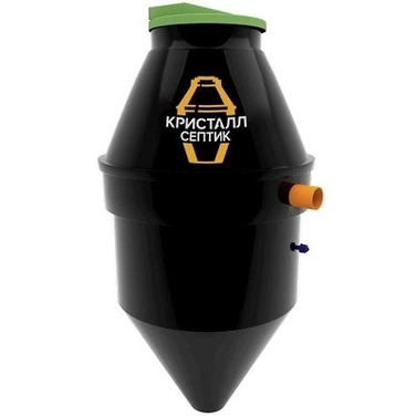 Септик КРИСТАЛЛ МСК в Белой Калитве