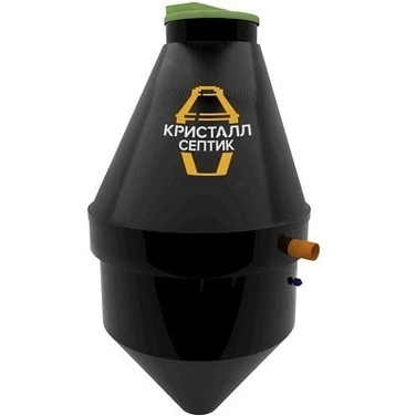 Септик КРИСТАЛЛ МСК в Белой Калитве