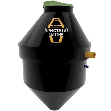 Септик КРИСТАЛЛ МСК в Белой Калитве