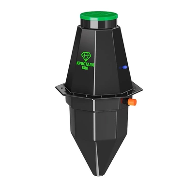 Септик Кристалл в Белой Калитве