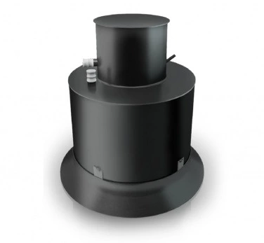 Септик КРОТ в Белой Калитве