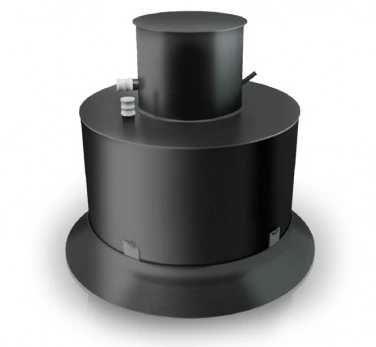 Септик КРОТ в Белой Калитве